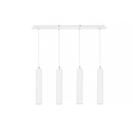 Lampa wisząca TUBO 4 AZ1239 Azzardo