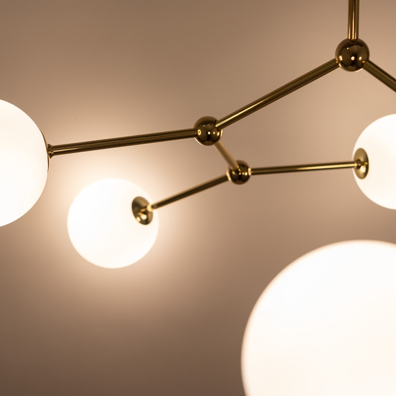 Lampa Sufitowa TK Lighting Fairy 3532