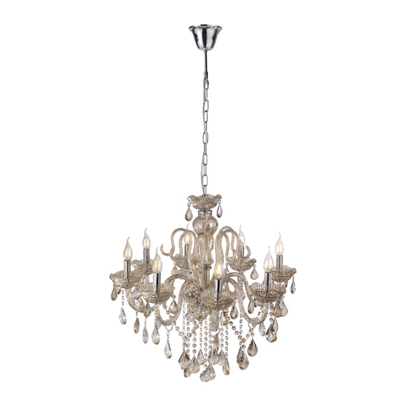 Żyrandol Paul Neuhaus Gracia 003902-002374