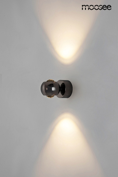 Oprawa Ścienna Moosee Eos MSE1501100309