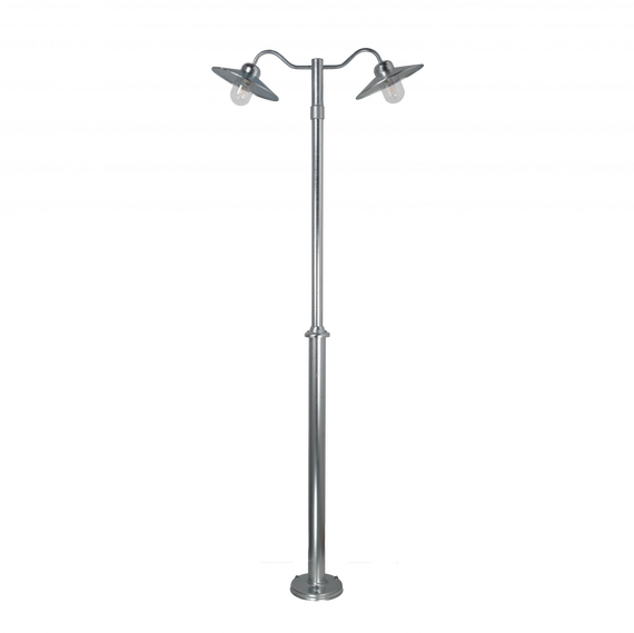 Lampa stojąca zewnętrzna Karlstad Norlys 2032GA