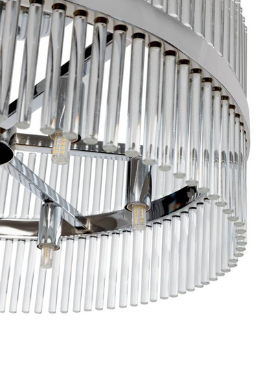 Plafoniera Berella Light Borda PL60 BL5434