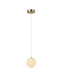 Lampa Wisząca Berella Light Graf 12 złota BL5591