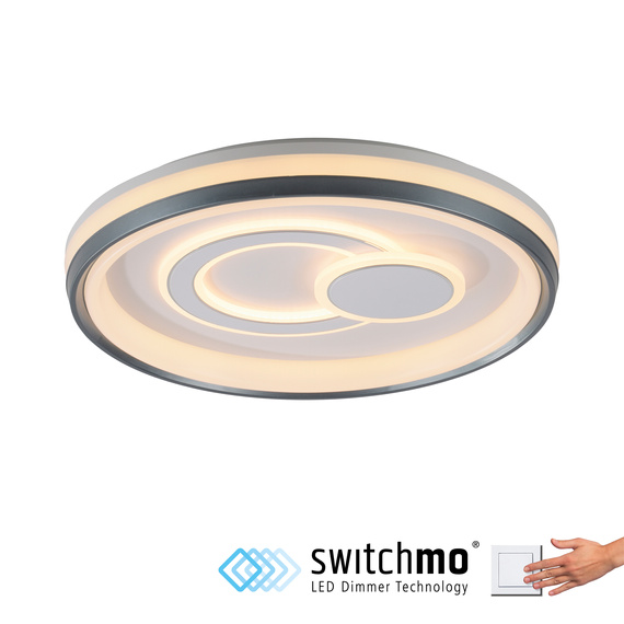 Plafon Zuma Line Minelli 003902-031835