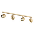 Lampa Sufitowa Argon Isola 1810