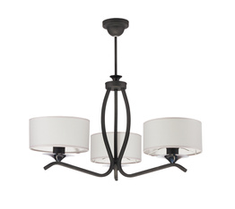 Lampa Wisząca Jupiter Kaszmir 1278