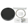 Lampa Sufitowa Milagro Maq ML0443