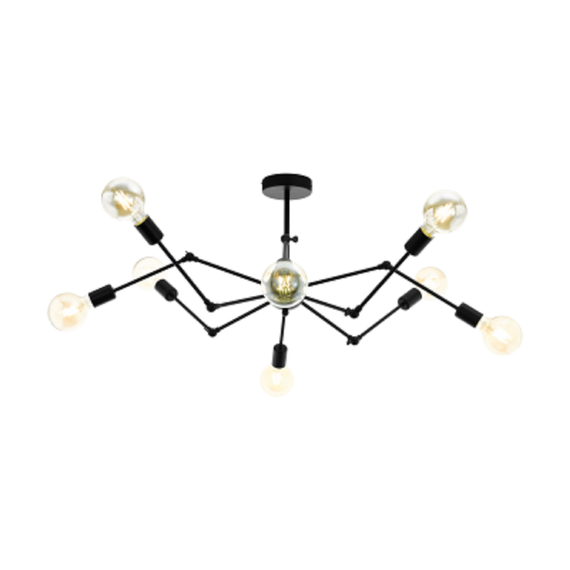 Lampa wisząca Exmoor 49037 Eglo 