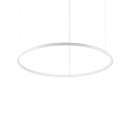 Żyrandol Ideal Lux Oracle Slim Sp D090 Round 4000k Dali Wh 342139