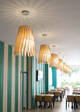 Lampa Fabbian STICK F23 A08 69 LED