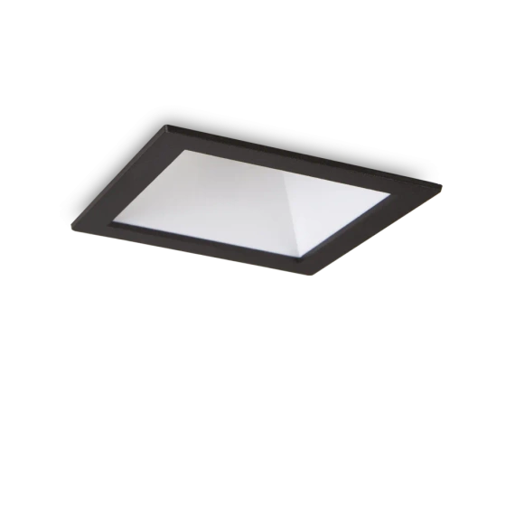 Lampa do zabudowy Ideal Lux Game Trim IP40 3000K 11W 192406