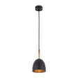 Lampa Wisząca TK Lighting Nord 4870