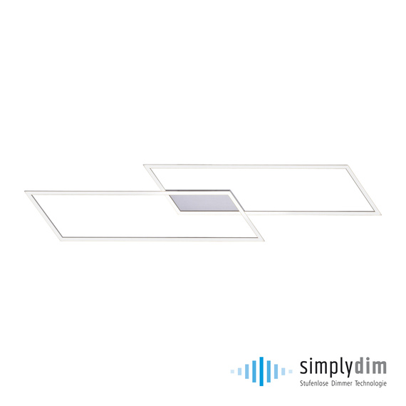 Zuma Line Inigo 003902-024483 Plafon
