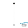 Lampa Stojąca Zewnętrzna Zuma Line Euria 003902-032030