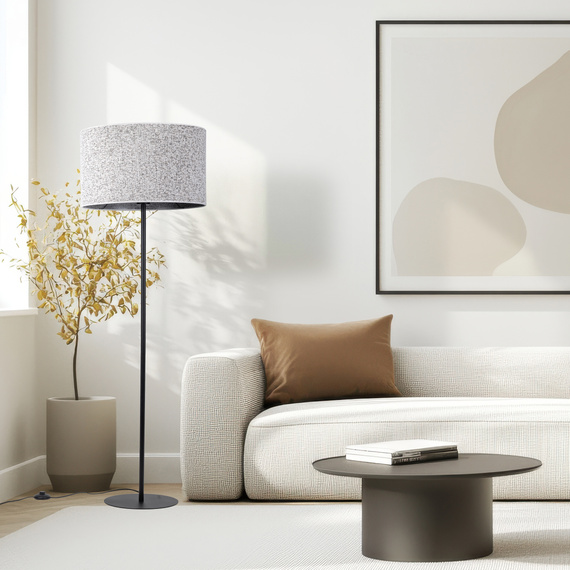 TK Lighting Vellum 16166 Lampa Stojąca