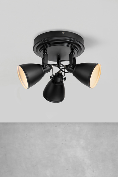 Lampa Sufitowa Markslojd Fjällbacka 108081