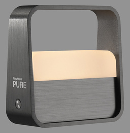 Lampka Biurkowa Zuma Line Pure Go 003902-031697