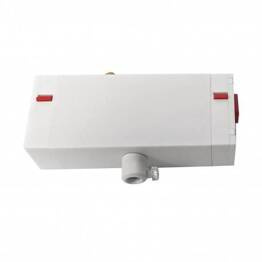 Azzardo BETA TRACK MAGNETIC 230V AZ5157 ADAPTER FOR PENDANT LAMP