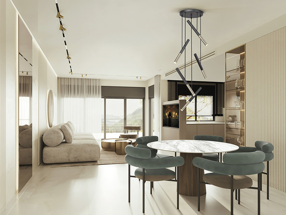 Schuller 451052 Żyranol Edna