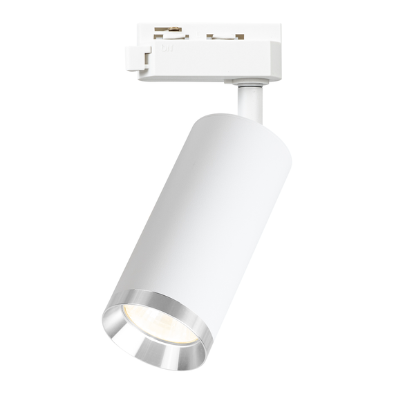 Lampa Szynowa Milagro Mica ML2093