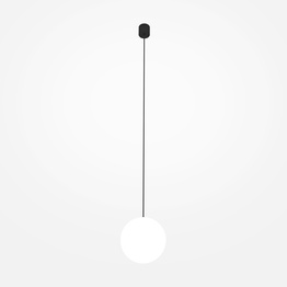 Lampa Wisząca Maytoni Luna P039PL-5W3K-20-B