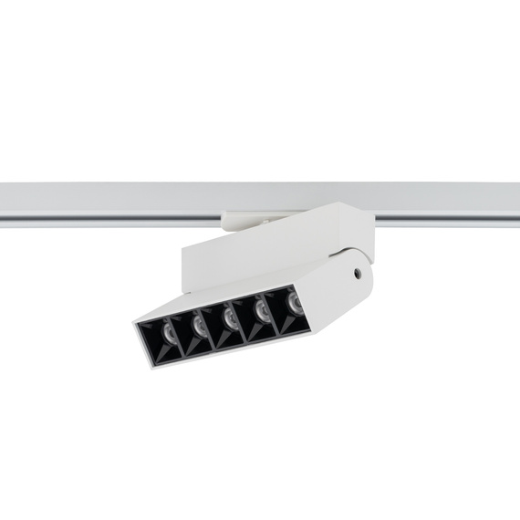 Lampa Szynowa Nowodvorski Profile Focus Led 7618 3000K