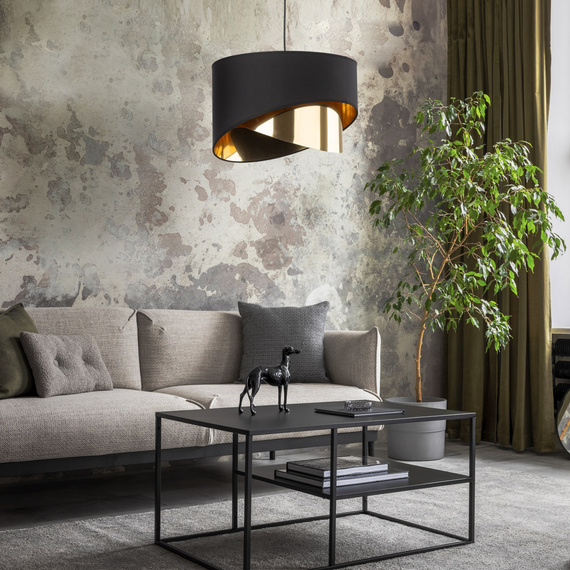 Lampa Wisząca TK Lighting Grant 4823