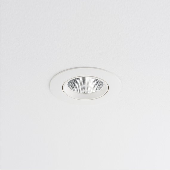 Oprawa wpuszczana Nowodvorski Egina Led 5W 10547
