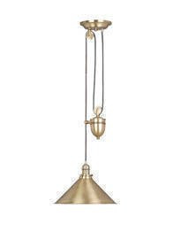 Lampa Wisząca Elstead Provence AB