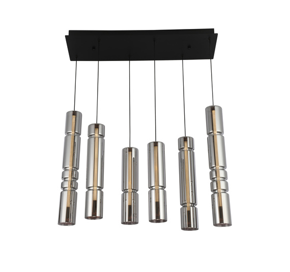 Lampa Wisząca Aviano Cilindro 6223-0610