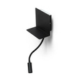 Oprawa ścienna Redlux Rostam R13571 USB