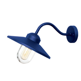 Kinkiet Zewnętrzny Elstead Lighting KLAMPENBORG-NVB