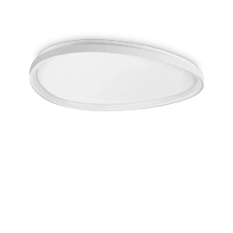 Ideal Lux Gemini 3000K 328072 Lampa sufitowa 81cm