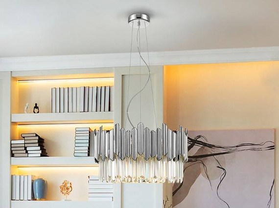 Schuller Lampa wisząca Tiara 605144