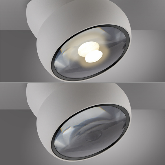 Lampa Sufitowa Paul Neuhaus Pure Move 003902-035390