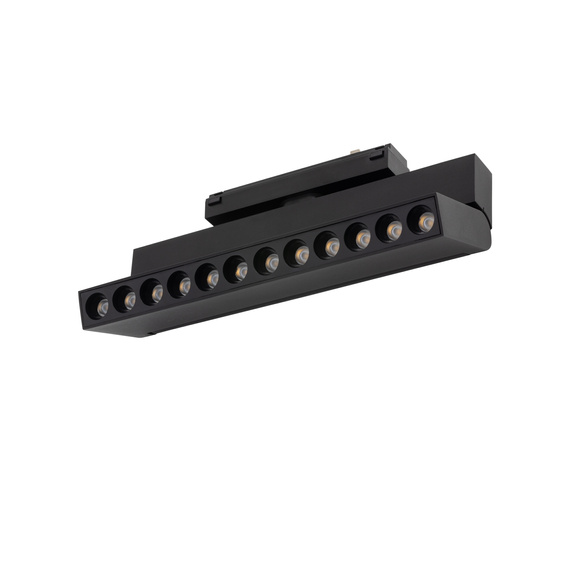 Lampa Do Szynoprzewodu Nowodvorski Ut-Lvm Focus Out Led 12W 11338