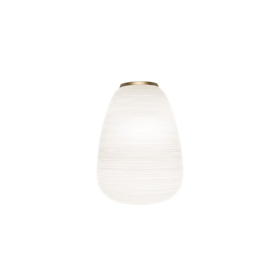 Włoski Kinkiet Foscarini Rituals 1 FN244015G_10
