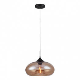 Lampa wisząca Italux VALIO MDM2093/1 C