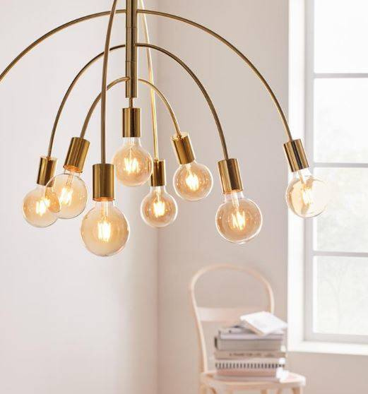 Markslojd Lavello 108289 Żyrandol