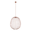 Lampa Wisząca TK Lighting Sphera 11302
