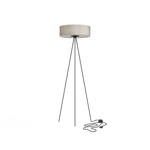 Lampa Podłogowa Nowodvorski Cadilac 8190
