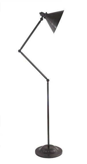 Lampa podłogowa Elstead PROVENCE OB