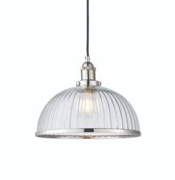 Endon 76713 Lampa wisząca Hansen