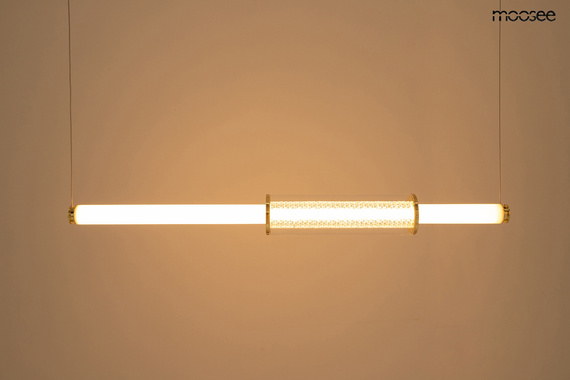 Lampa Wisząca Moosee Libra MSE1501100559