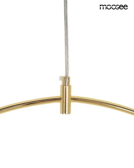 Lampa Wisząca Moosee Rocio MSE1501100552