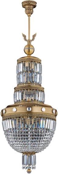 Kutek Sienna SIE-ZWD-1(P)400 Zwis elegancki