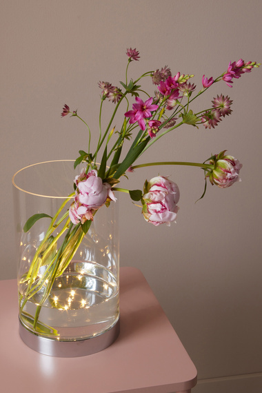 Lampka Biurkowa Markslojd Bouquet 107327