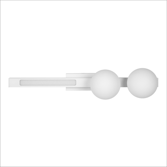 Lampa Sufitowa Milagro Magnet ML1139