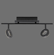 Plafon Zuma Line Sileda 003902-032238