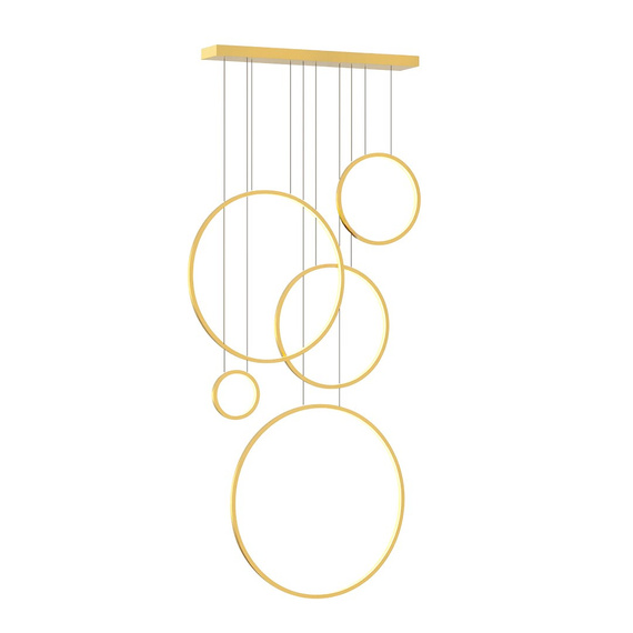 Zwis Milagro Saturno ML2325